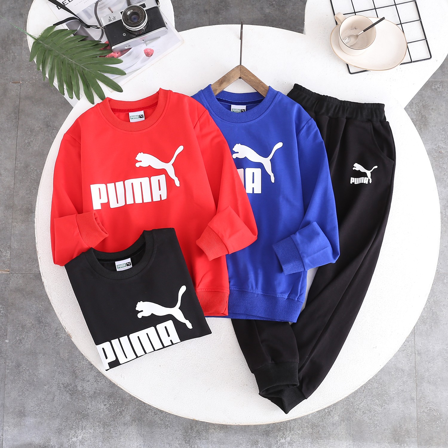 Puma Kids